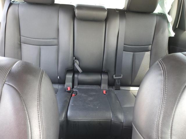 5N1AT2MV6FC924541 Nissan ROGUE S