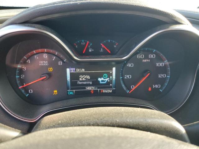2G1145S33G9200652 Chevrolet IMPALA LTZ
