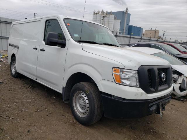 1N6BF0KY5LN811999 Nissan NV 2500 S