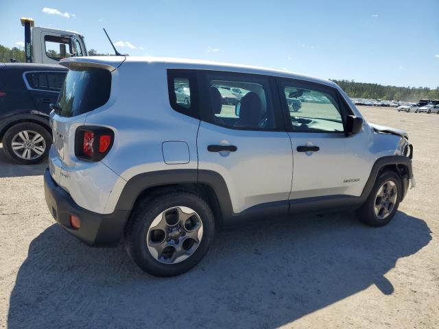 ZACCJAAT0FPB73386 Jeep Renegade Sport