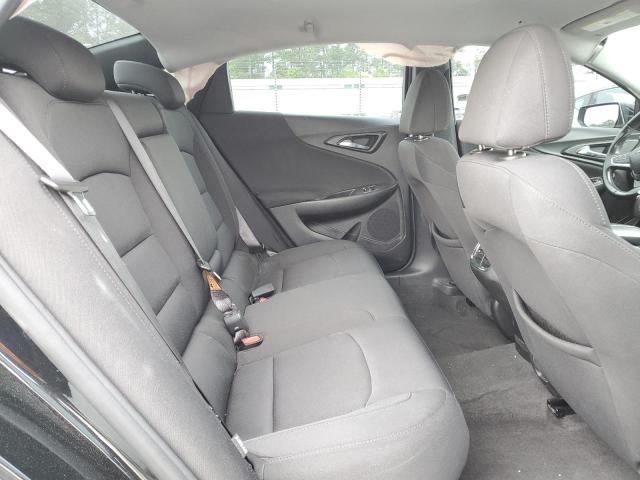 1G1ZD5ST9MF028908 Chevrolet MALIBU LT