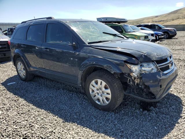 3C4PDCBG7JT511420 Dodge Journey Sxt