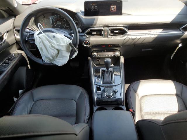 JM3KFBAY8P0105619 Mazda CX-5