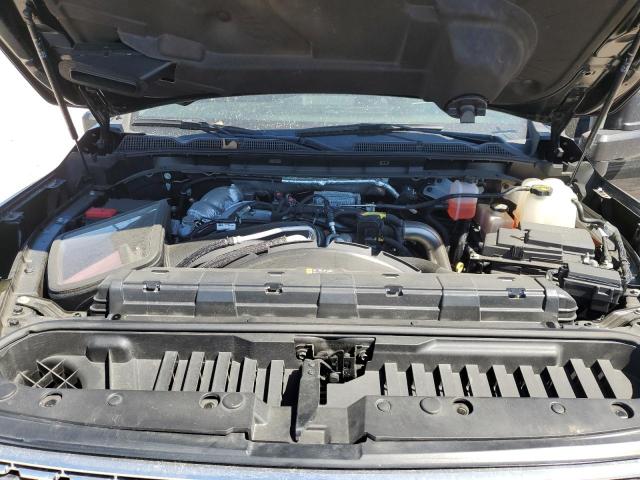 1GT49REY4MF293575 GMC Sierra K2500 Denali