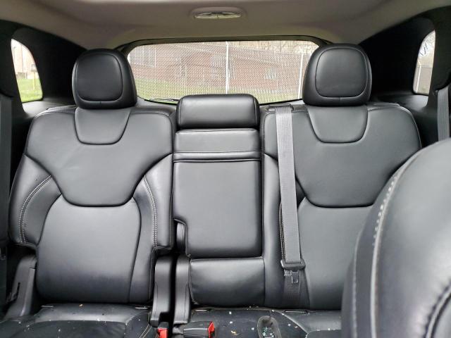 1C4PJMDS6FW544135 Jeep Cherokee Limited
