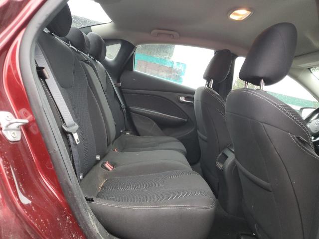 1C3CDFBB7FD351285 Dodge DART SXT