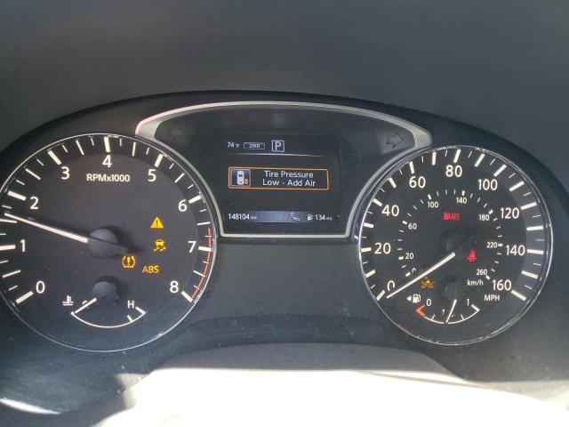 5N1DR2CM9LC603366 Nissan Pathfinder Sl