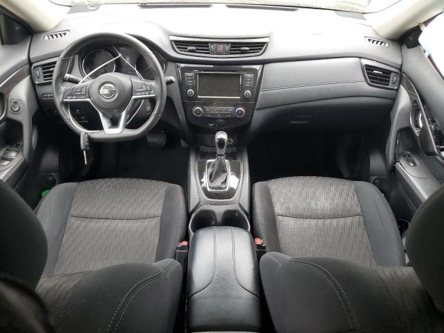5N1AT2MV5KC800237 Nissan ROGUE S