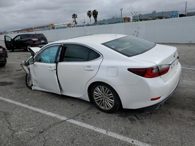 58ABK1GGXGU032585 Lexus ES 350