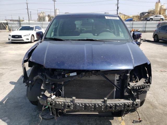 2C4RDGCG0HR697331 Dodge Grand Caravan Sxt