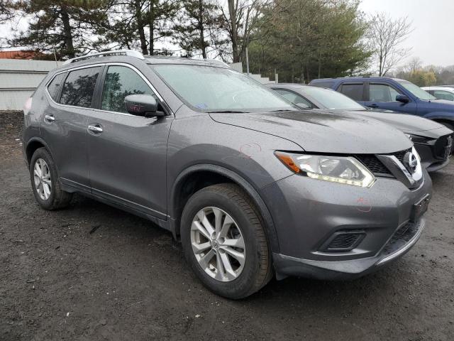 KNMAT2MV0GP694221 Nissan ROGUE S