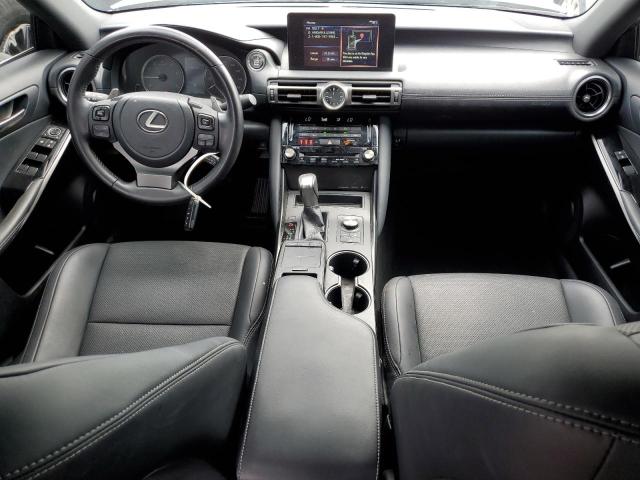 JTHAA1D25N5122414 Lexus IS 300