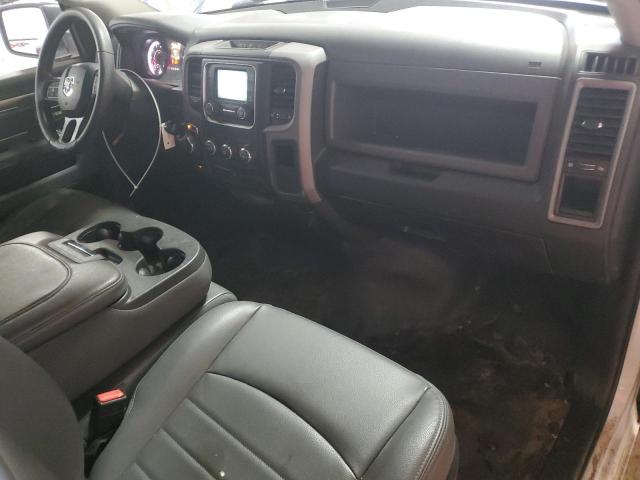 3C6JR7AG4KG523011 RAM 1500 Classic Tradesman