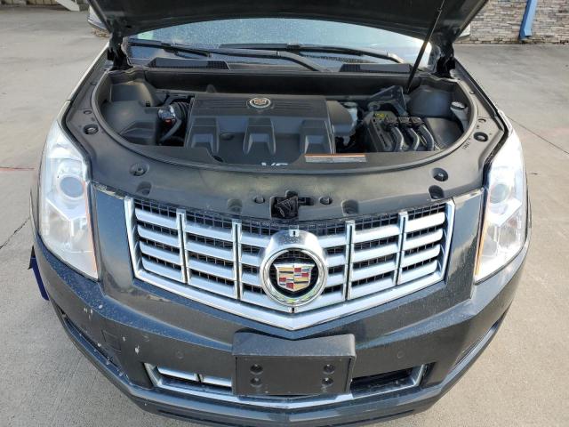 3GYFNEE31ES661610 Cadillac Srx Luxury Collection