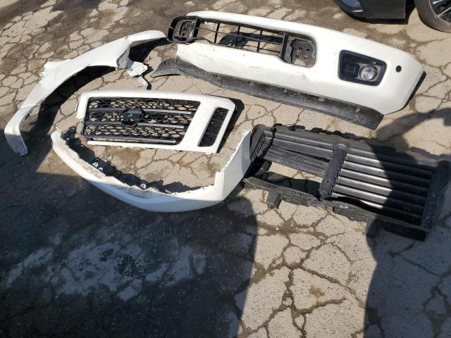 1N6AA1E60KN503423 Nissan Titan Platinum Reserve