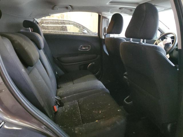 3CZRU6H56JM700922 Honda HR-V EX