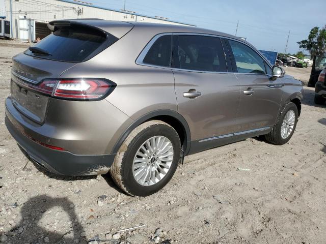 2LMPJ6J97KBL22728 Lincoln Nautilus