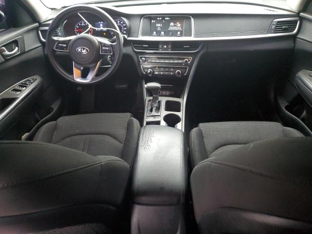 5XXGT4L37KG324938 KIA Optima Lx