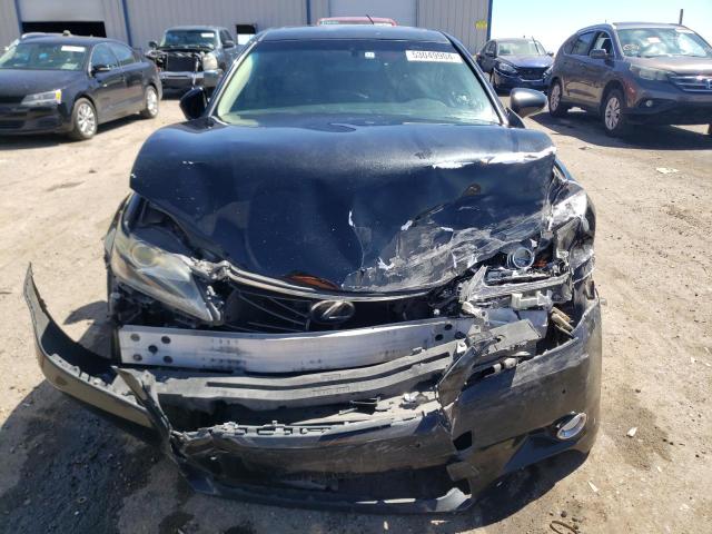 JTHBE1BL5E5032846 Lexus GS 350