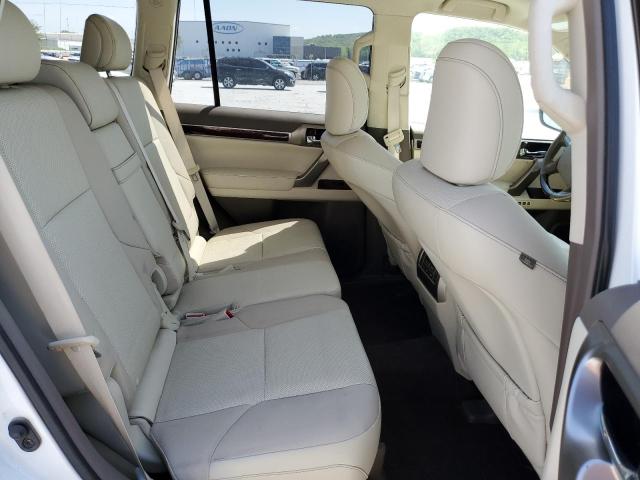 JTJBM7FXXJ5198243 Lexus GX 460