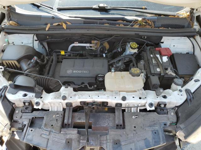 KL4CJASB9JB541126 Buick Encore Preferred