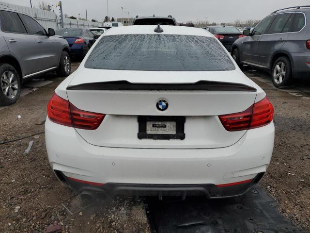 WBA4R7C58HK679584 BMW 430I