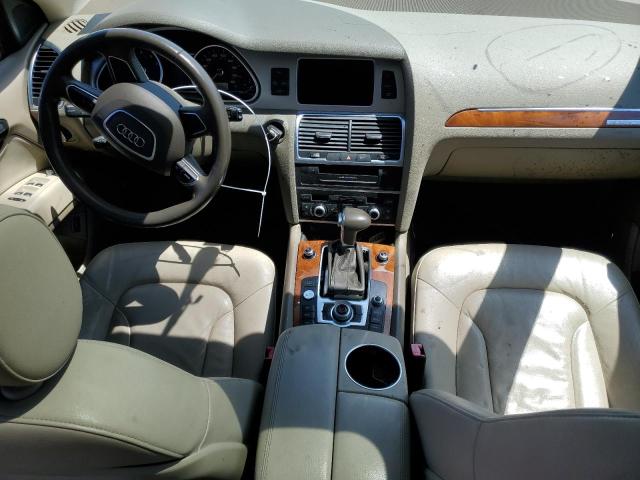 WA1LGAFE6ED009300 Audi Q7 Premium Plus