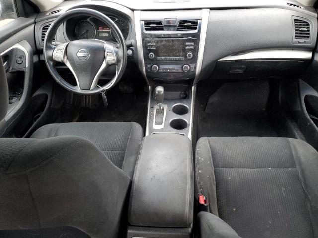 1N4AL3AP5FC142415 Nissan ALTIMA 2.5