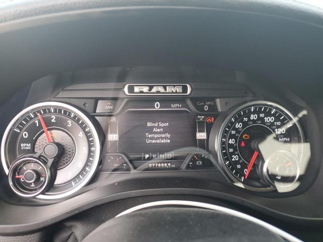 1C6RREJT1LN152760 RAM 1500 Laie