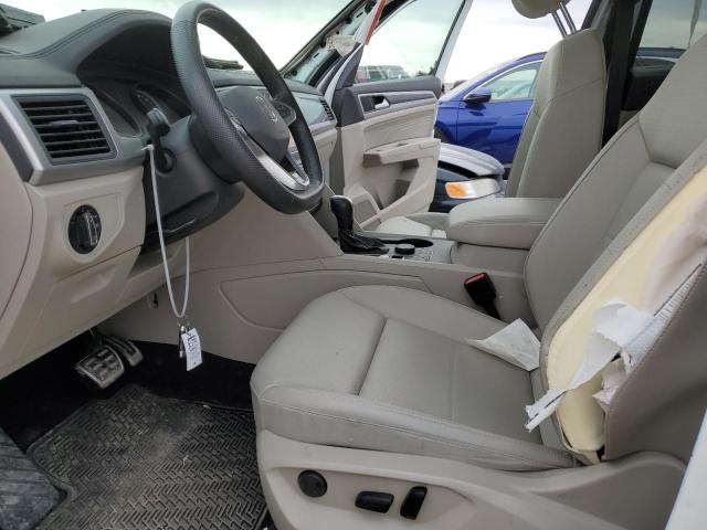 1V2RR2CA6MC596151 Volkswagen ATLAS SE