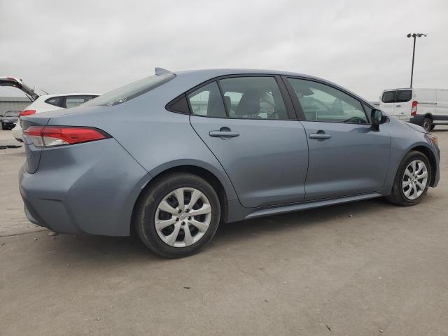 5YFEPRAE3LP022200 Toyota COROLLA LE
