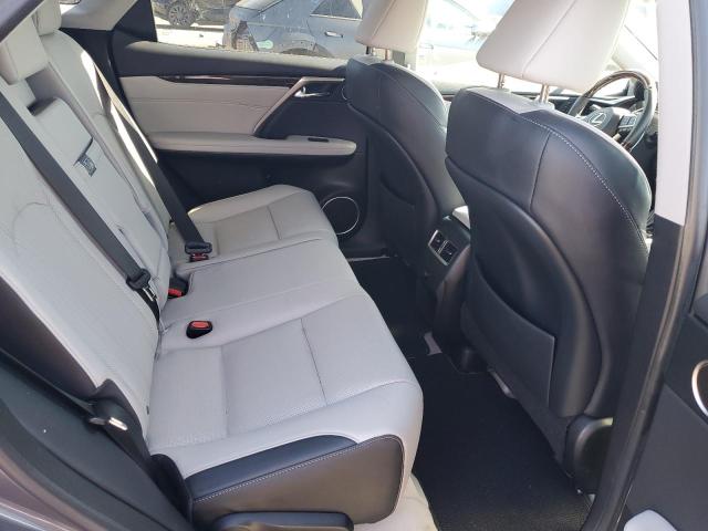 2T2BGMCA1JC023175 Lexus Rx 450h Base