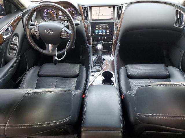JN1BV7AP8FM356313 Infiniti Q50 BASE