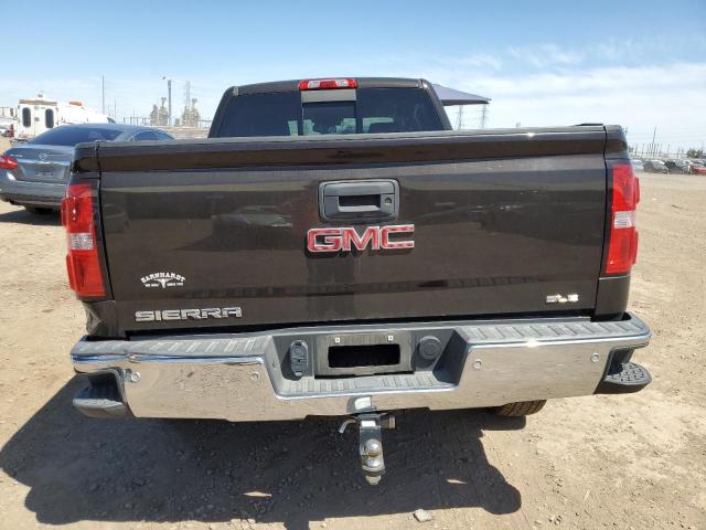 1GTR1MECXJZ172998 GMC Sierra C1500 Sle