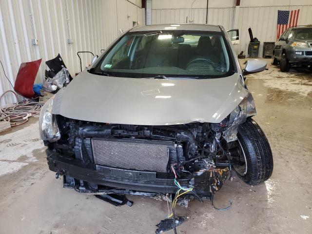 KMHD35LH7EU184646 Hyundai ELANTRA GT