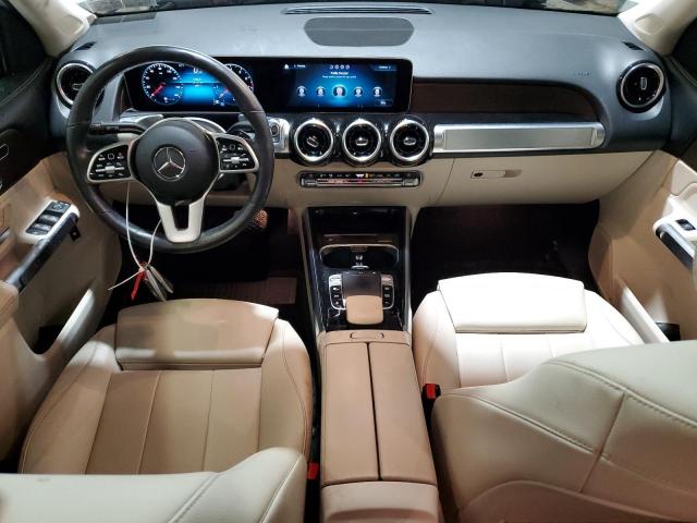 W1N4M4HB9LW040963 Mercedes-Benz Glb 250 4matic