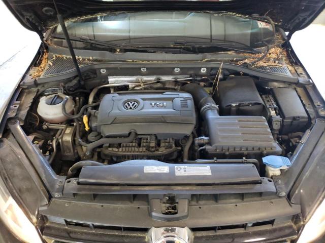3VWC17AU4GM503071 Volkswagen Golf Sportwagen S