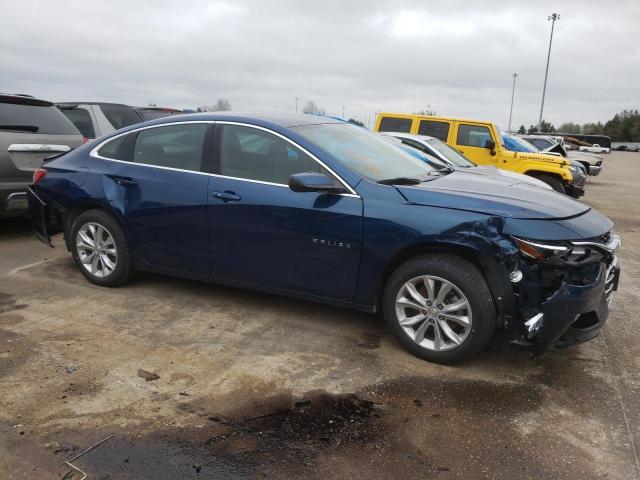 1G1ZD5ST5KF136469 Chevrolet MALIBU LT