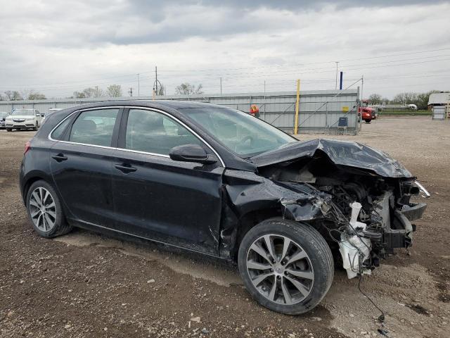 KMHH35LE1JU074354 Hyundai ELANTRA GT