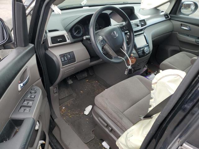 5FNRL5H31GB101165 Honda ODYSSEY SE