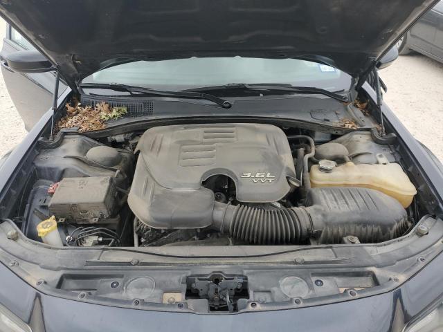 2C3CCAAG6JH308295 Chrysler 300 Touring