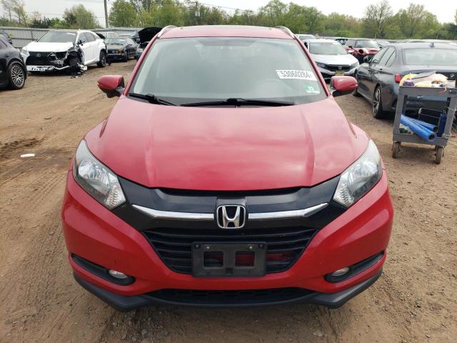 3CZRU6H79GM740812 Honda Hr-v Exl