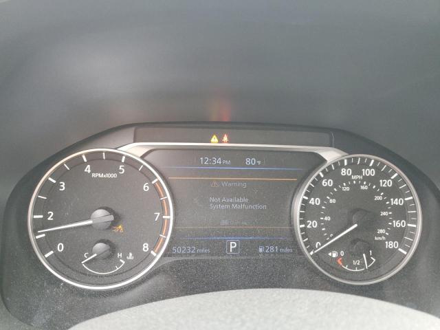 1N4AL4CV4MN343130 Nissan ALTIMA SR