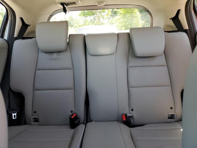 3CZRU5H74KM721944 Honda Hr-v Exl