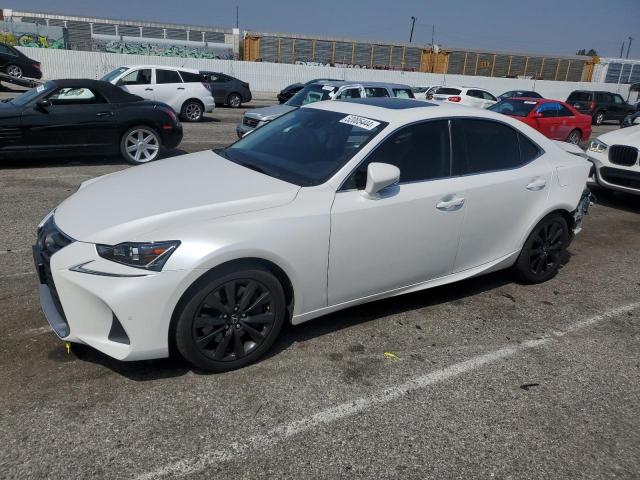 Auction sale of the 2020 Lexus Is 300 Premium, vin: JTHDA1D26L5107320, lot number: 52005444