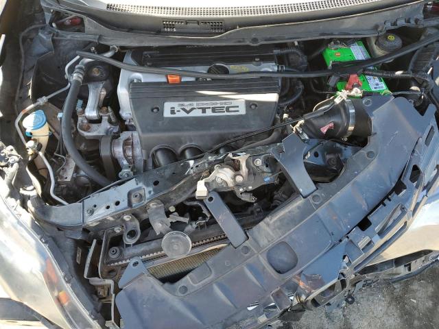 2HGFG3B54FH506615 Honda Civic Lx