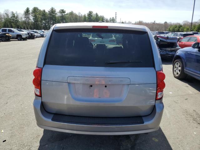 2C4RDGBG2ER239139 Dodge Grand Caravan Se