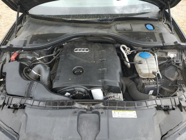 WAUGFAFC5EN011605 Audi A6 Premium Plus