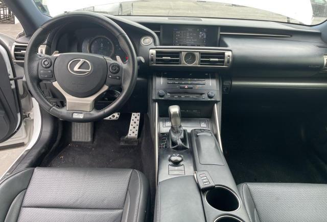 JTHBF1D2XE5020614 Lexus IS 250