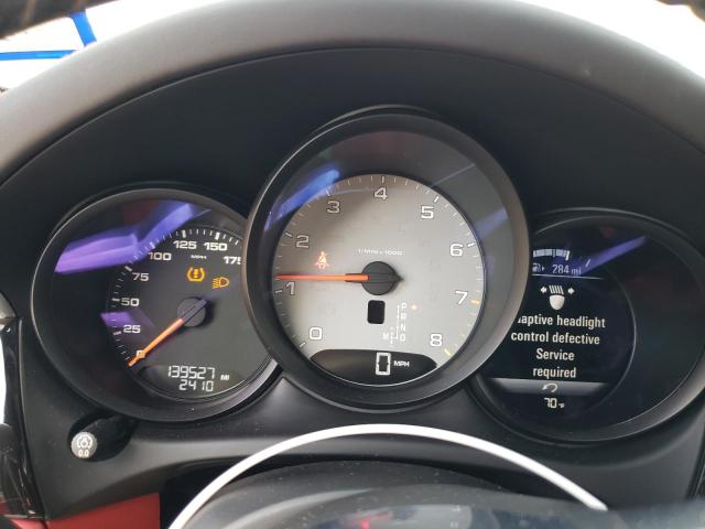 WP1AB2A59FLB41143 Porsche MACAN S